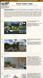 Mobile Screenshot of dutchindies.com